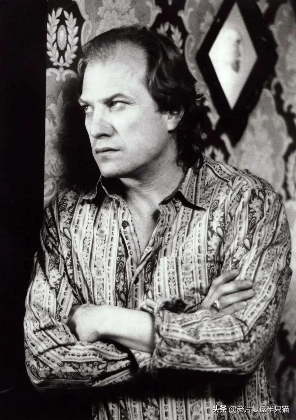 影史上第一惡人“漢尼拔”的前世今生,他為什麼要吃人? 影史上第一惡人“漢尼拔”的前世今生,他為什麼要吃人?