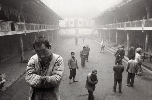 成為員工,找到愛情,精神病院的真實生活比你想象的還要千奇百怪 成為員工,找到愛情,精神病院的真實生活比你想象的還要千奇百怪