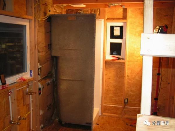 深度案例:移動式微型木屋住宅建造圖解 深度案例:移動式微型木屋住宅建造圖解