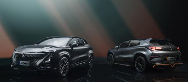 特斯拉Model 2假想圖曝光；長安UNI-T 2.0T版正式上市