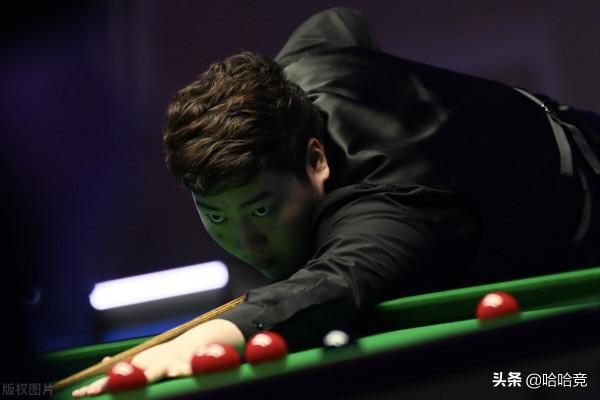 丁俊暉領銜中國軍團11人進正賽,火箭巫師老當益壯,3位TOP16出局 丁俊暉領銜中國軍團11人進正賽,火箭巫師老當益壯,3位TOP16出局