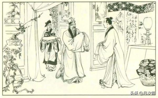 民間故事：財主的兩個兒子，一好一壞，壞的那個後來浪子回頭