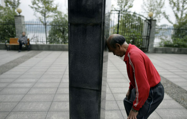 走路狀態能看出壽命長短?65歲後,長期堅持走路的老人身體如何? 走路狀態能看出壽命長短?65歲後,長期堅持走路的老人身體如何?