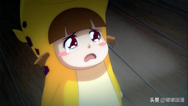 為什麼明明技術大幅度進步,但現在的國漫卻大不如從前了? 為什麼明明技術大幅度進步,但現在的國漫卻大不如從前了?