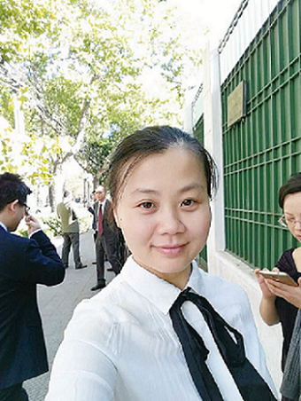 湖南唯一！80後“海歸”女董事長：成果入選工信部、財政部“重大專案”！