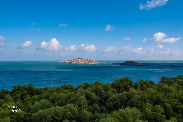 福建這個地方有126個島嶼,有中國最大海濱浴場,它才是避暑勝地 福建這個地方有126個島嶼,有中國最大海濱浴場,它才是避暑勝地