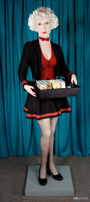 令人驚歎的軟雕塑 令人驚歎的軟雕塑