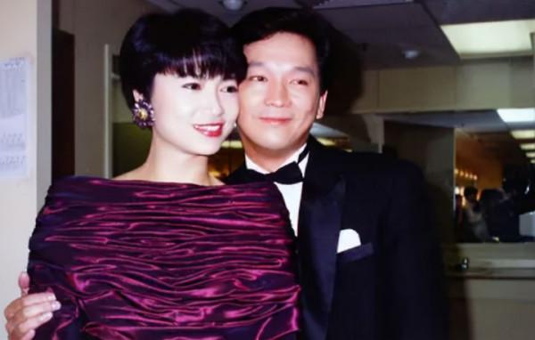 2021年僅過去8個月,就有10位知名港星去世,每一位都令人不捨 2021年僅過去8個月,就有10位知名港星去世,每一位都令人不捨