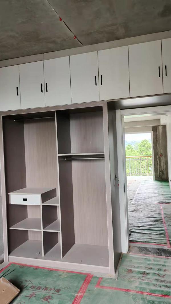 永川裝修隊來蘇東坡雅苑施工圖 永川裝修隊來蘇東坡雅苑施工圖