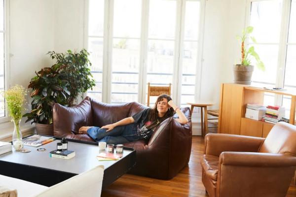 住蝸居,淘二手傢俱,她們的家卻讓人好心動 住蝸居,淘二手傢俱,她們的家卻讓人好心動