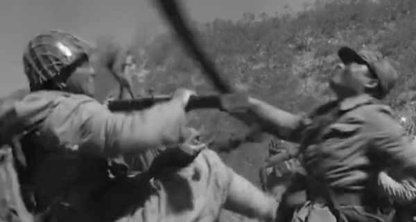 一戰消滅1000敵人&comma;晚年被抬進人民大會堂&comma;這名河北101歲老兵是誰