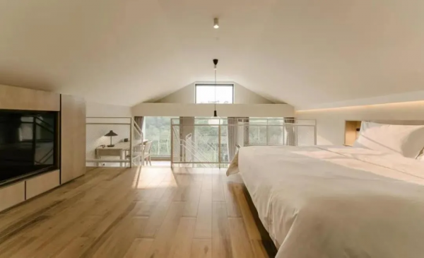 新挖到&quot;國內版小鎌倉&quot;！打卡火爆全網孤獨圖書館，人少景美趕緊去