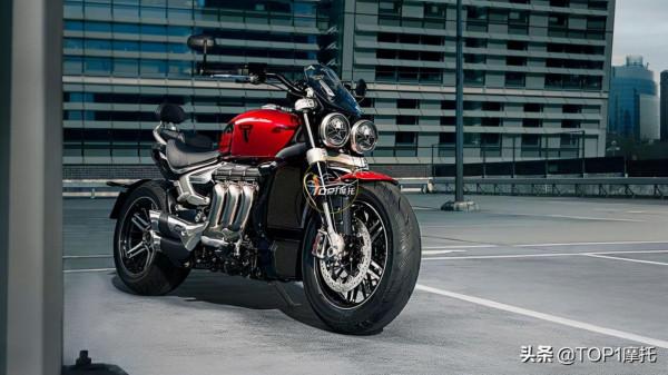 凱旋Rocket 3釋出“221”特別版 單純為了秀肌肉 凱旋Rocket 3釋出“221”特別版 單純為了秀肌肉