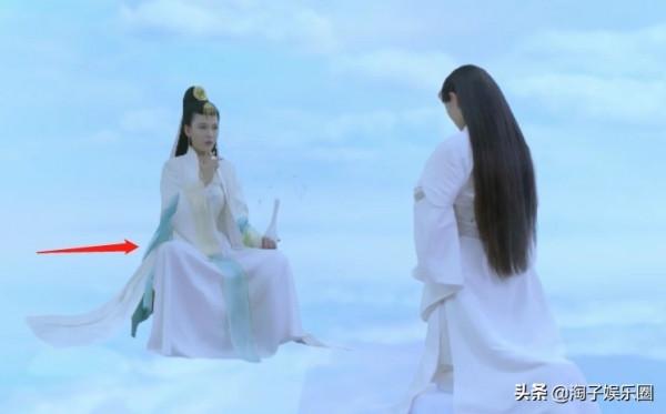 求你了,放過白素貞吧!怎麼就演出了偶像劇女主傻白甜那味兒呢? 求你了,放過白素貞吧!怎麼就演出了偶像劇女主傻白甜那味兒呢?