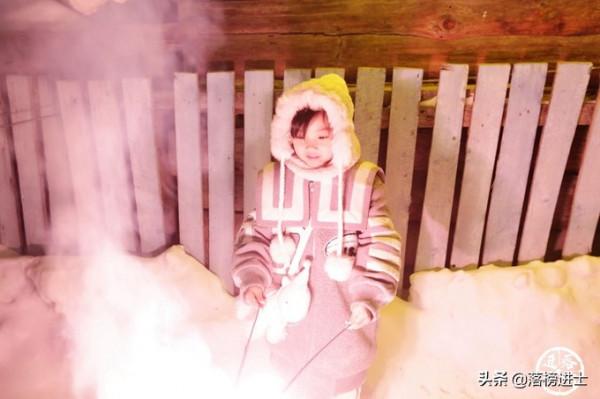 國內八處適合拍雪景的地方，冬日裡充滿靜謐，看看你都去過嗎？