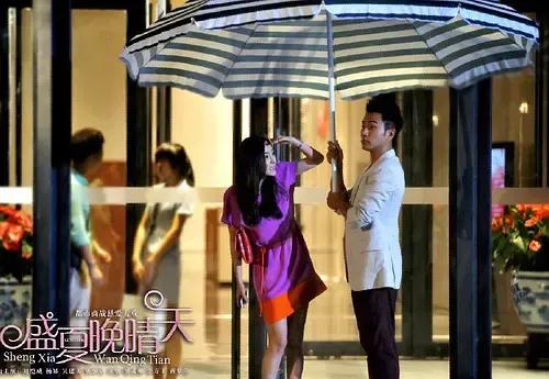 過期的糖:楊冪&;劉愷威之盛夏晚晴天 過期的糖:楊冪&;劉愷威之盛夏晚晴天