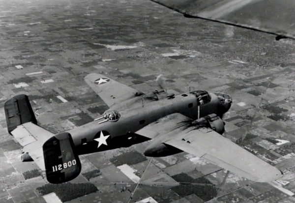美軍秘密轟炸東京提前起飛，艦隊沒告知華盛頓，帶來了災難性後果