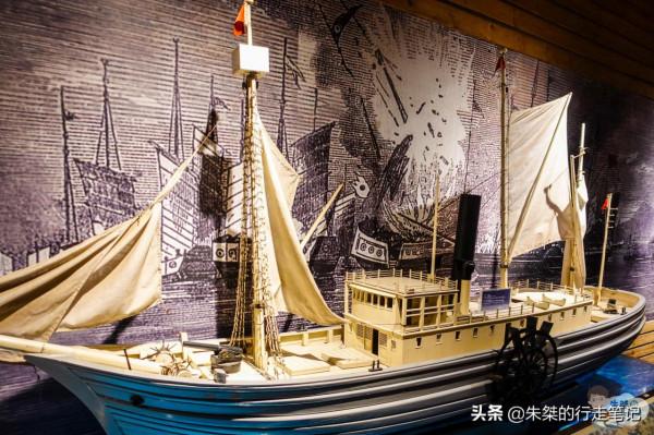 寧波最藝術的博物館 建築上朱金木雕多達千件 是我國八大天后宮之一 寧波最藝術的博物館 建築上朱金木雕多達千件 是我國八大天后宮之一