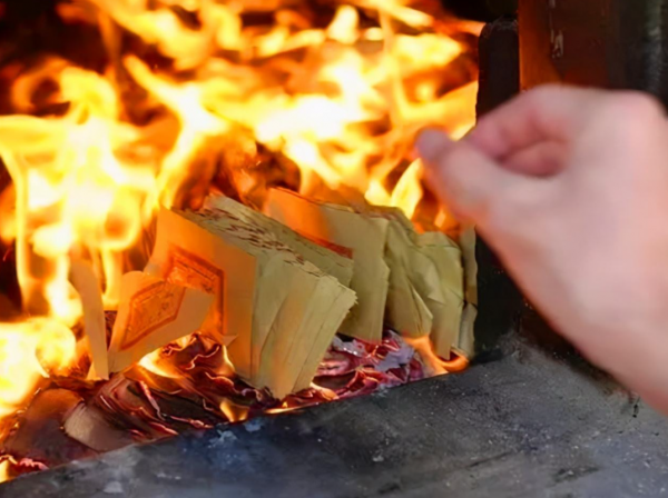 人死後會去哪裡?會變成靈魂嗎?科學家用原子給出了答案 人死後會去哪裡?會變成靈魂嗎?科學家用原子給出了答案