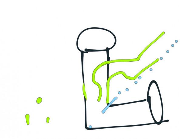 乾貨分享：2個方法，徹底解決瑜伽前屈中的弓背問題