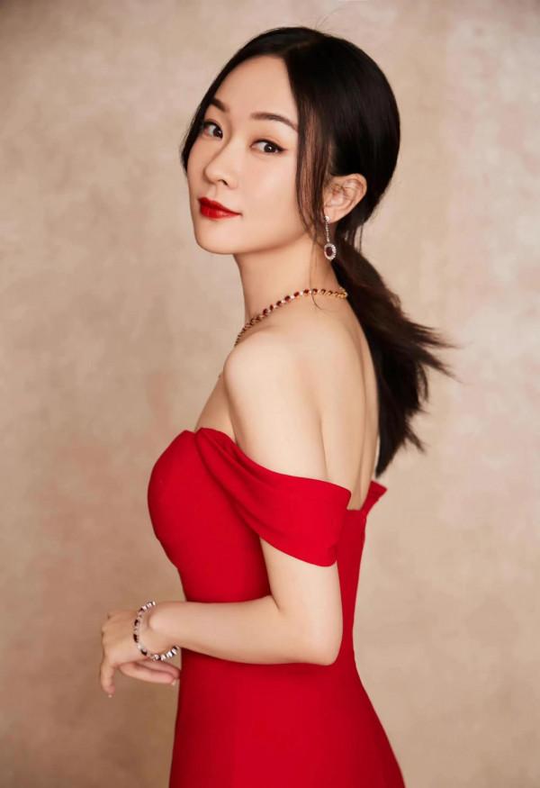 霍思燕 美圖寫真集