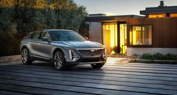 2022年重磅新車盤點 每一款都“來者不善”