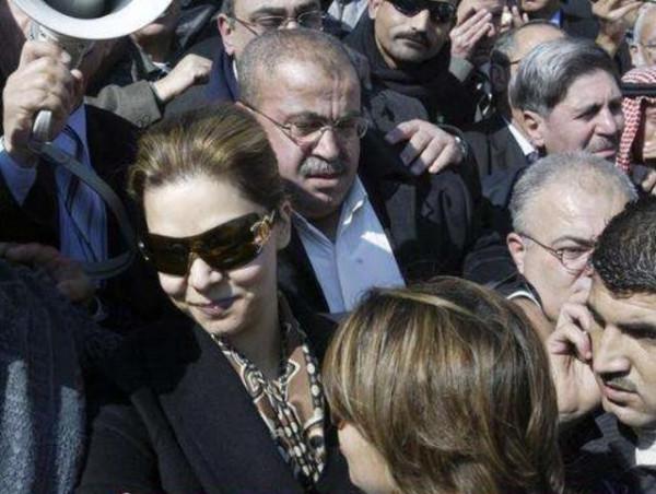 薩達姆長女：帶5個孩子改嫁珠寶商，流亡14年競選總統，結果如何