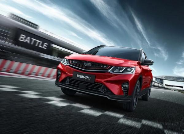 十萬級別的國產SUV已經完勝合資品牌? 十萬級別的國產SUV已經完勝合資品牌?