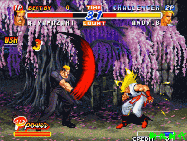 《拳皇》山崎龍二有多囂張,從餓狼傳說揍到拳皇就沒吃過虧 《拳皇》山崎龍二有多囂張,從餓狼傳說揍到拳皇就沒吃過虧