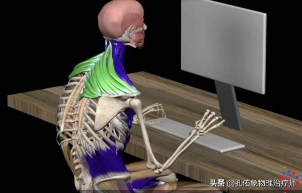 轉動脖子的時候咔咔響，是好還是壞？經常按摩的人，需要注意啥