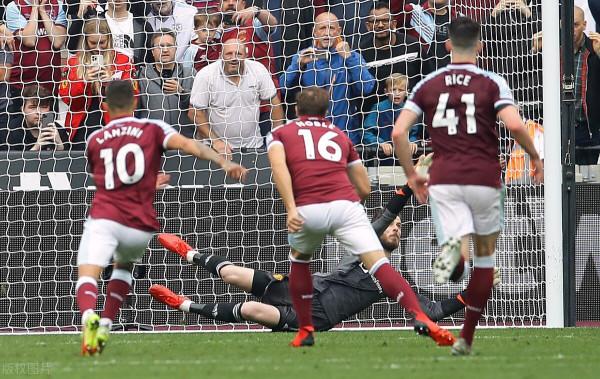 之前連續40次失點的德赫亞壓哨撲點，成就曼聯3分！索帥：我快下課了，他救了我！前紅魔主帥莫耶斯操作成謎