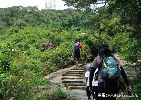 這個秋天,繼續闖蕩福州鼓山,用腳步丈量她的美 | 第63條徒步路線 這個秋天,繼續闖蕩福州鼓山,用腳步丈量她的美 | 第63條徒步路線