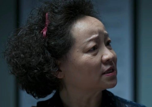 給《開端》演員演技排名，劉奕君進不了前3