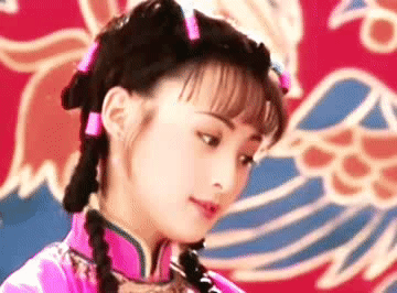 眼睛好看的女星，只服這5位，漂亮不說還靈動，像藏著浩瀚星辰