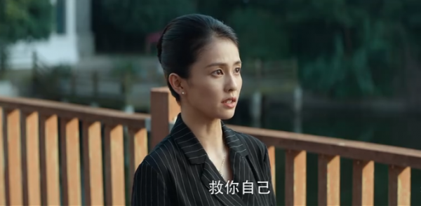 《王牌部隊》中4個優秀的女性角色，誰才是顧一野的“良配”？