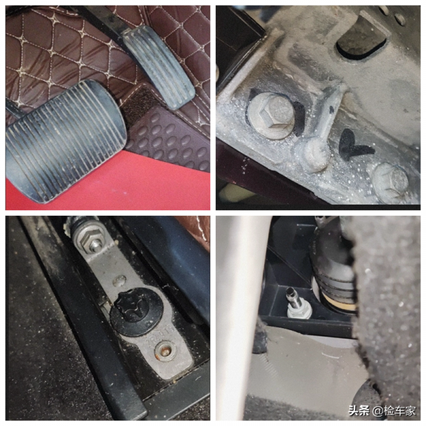 捷豹路虎賣不好是因為奇瑞？這輛捷豹XJ告訴你，進口車也然並卵