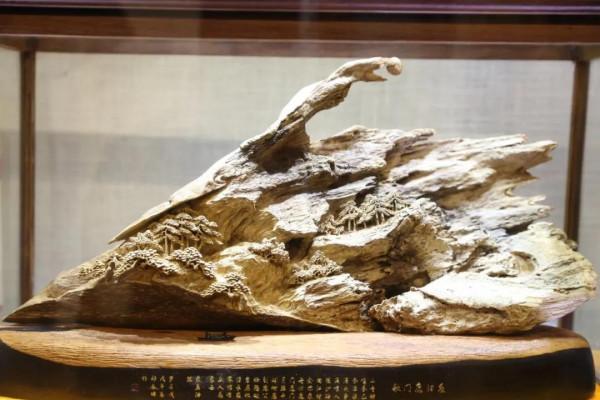 中國工藝大師作品（1）