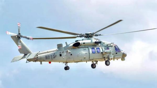 中型還是重型?直-10武裝直升機定位引爭議,關鍵問題還是發動機 中型還是重型?直-10武裝直升機定位引爭議,關鍵問題還是發動機