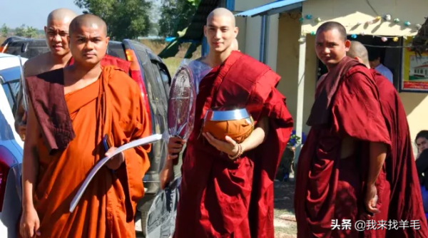 2021年度全球百大最帥和最美面孔榜單出爐