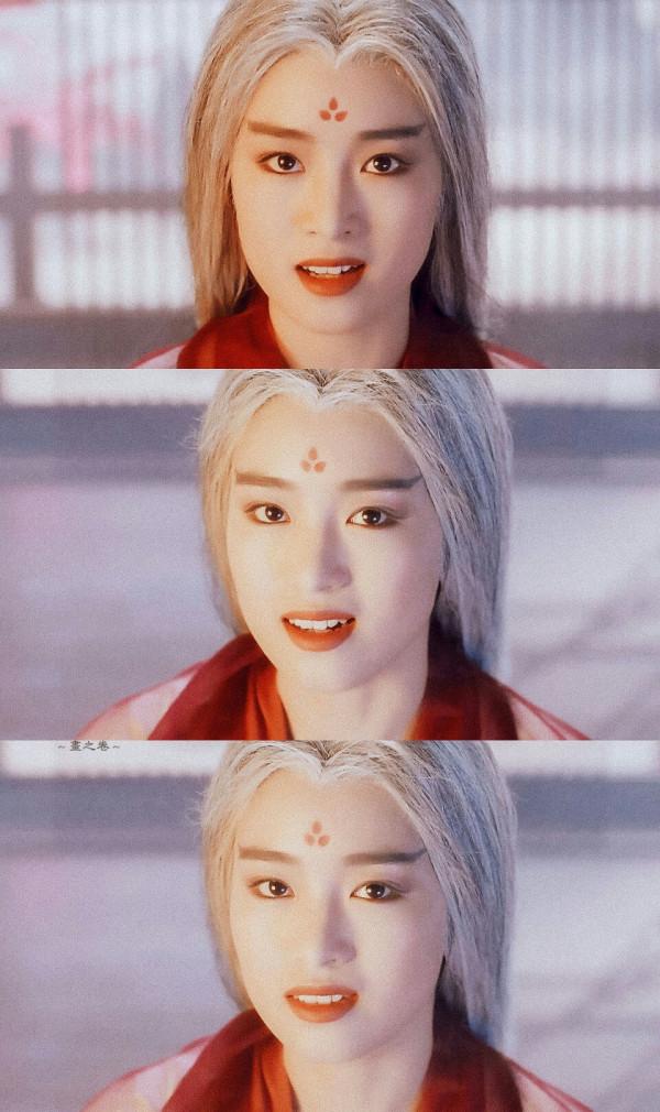 一人分飾兩角有多難?林心如險被瓊瑤換角,西門大媽演技被低估 一人分飾兩角有多難?林心如險被瓊瑤換角,西門大媽演技被低估