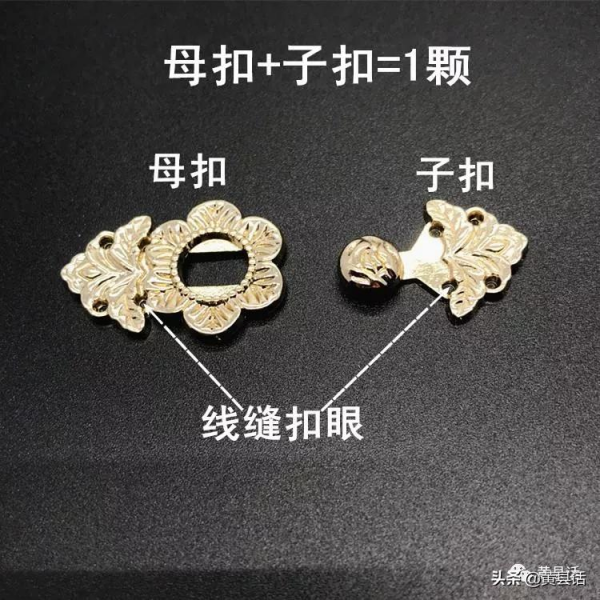 車襻、紐襻、襻帶鞋，這些襻是什麼意思？