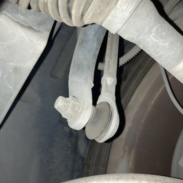 17萬不到買二手GLK260，成色遠比想象的優秀