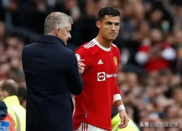 曼聯功勳？伍德沃德5個最偉大的簽約！C羅僅排第二，誰比他更高？