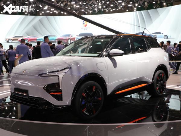 今年上市的重磅純電車型都在這了 快來看看有沒有你中意的車