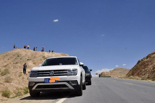 途昂單車廣西自駕青海甘肅環線7800公里處處精彩(二) 途昂單車廣西自駕青海甘肅環線7800公里處處精彩(二)