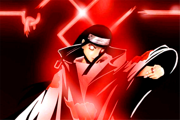 如果第三班加入曉組織：凱和小李帶歪組織，寧次和鼬神成為好友