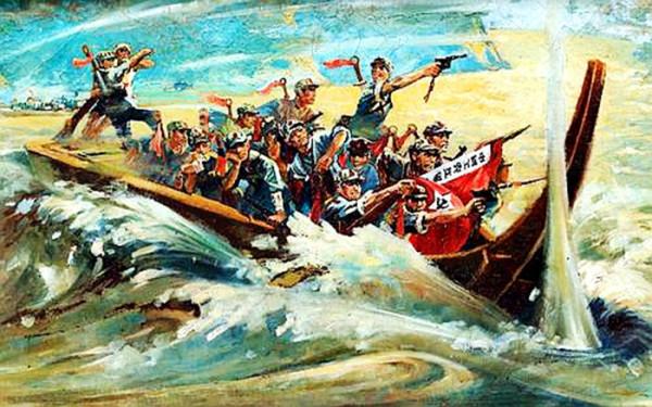 39集團軍在戰爭年代敢打勝仗的秘笈在哪裡