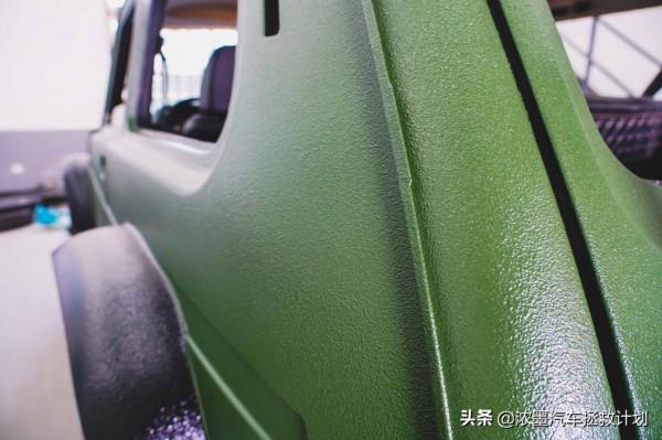 「分明稜角」整備一臺來自北國的拉達，解鎖下你心中的獨特小個性