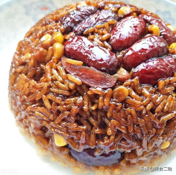 過了小寒就是大寒，民間最愛吃這5種飯，香濃味鮮，跟著吃準沒錯