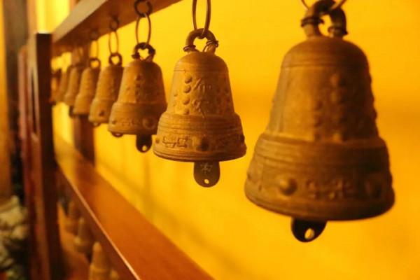 探店丨鈴聲悠遠，走進麗江古城聆聽“布農鈴”的故事